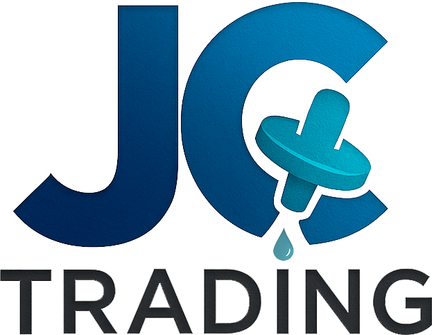 JC Trading